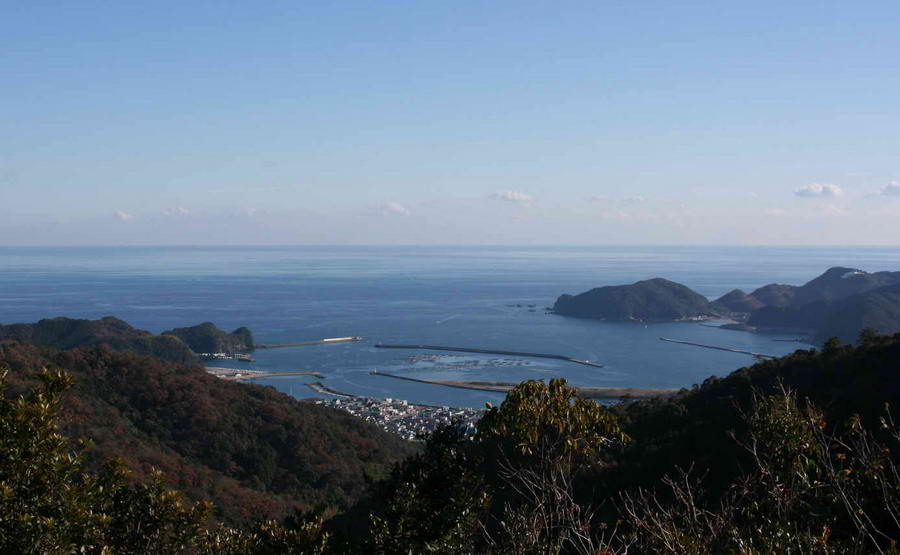 土佐市宇佐町　写真