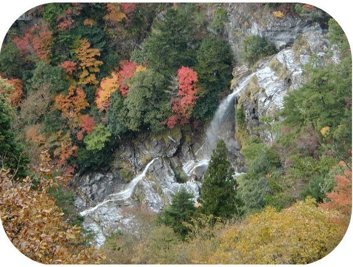 東滝